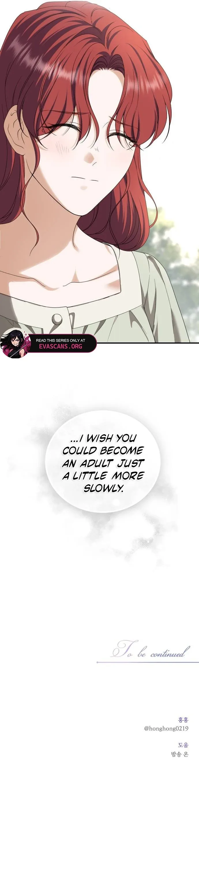 An Unexpected Engagement Chapter 44 page 100