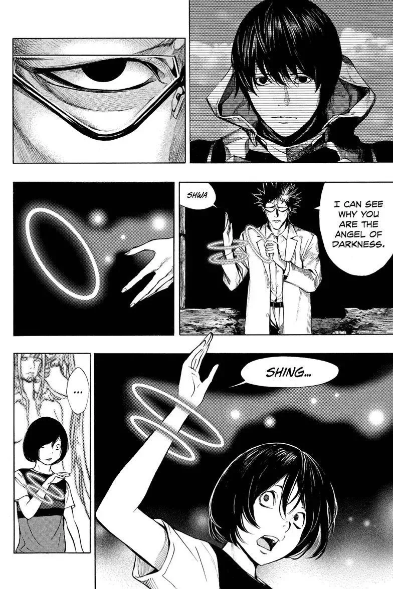 Platina End Chapter 44 page 2