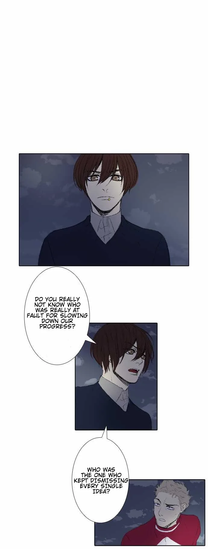 Nanohana Boys Chapter 46 page 2