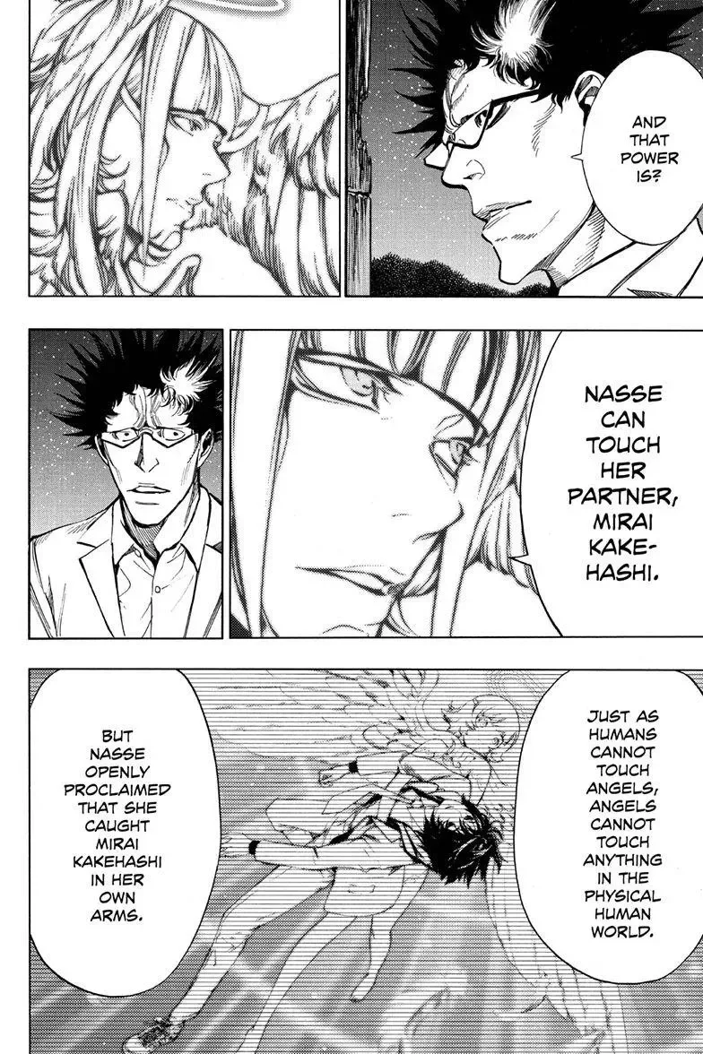 Platina End Chapter 44 page 4