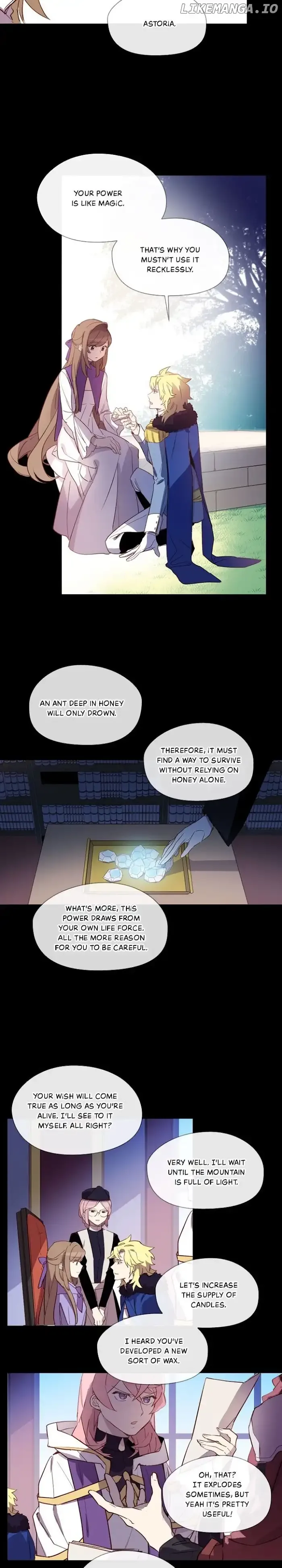 Crossing Code Chapter 45 page 4