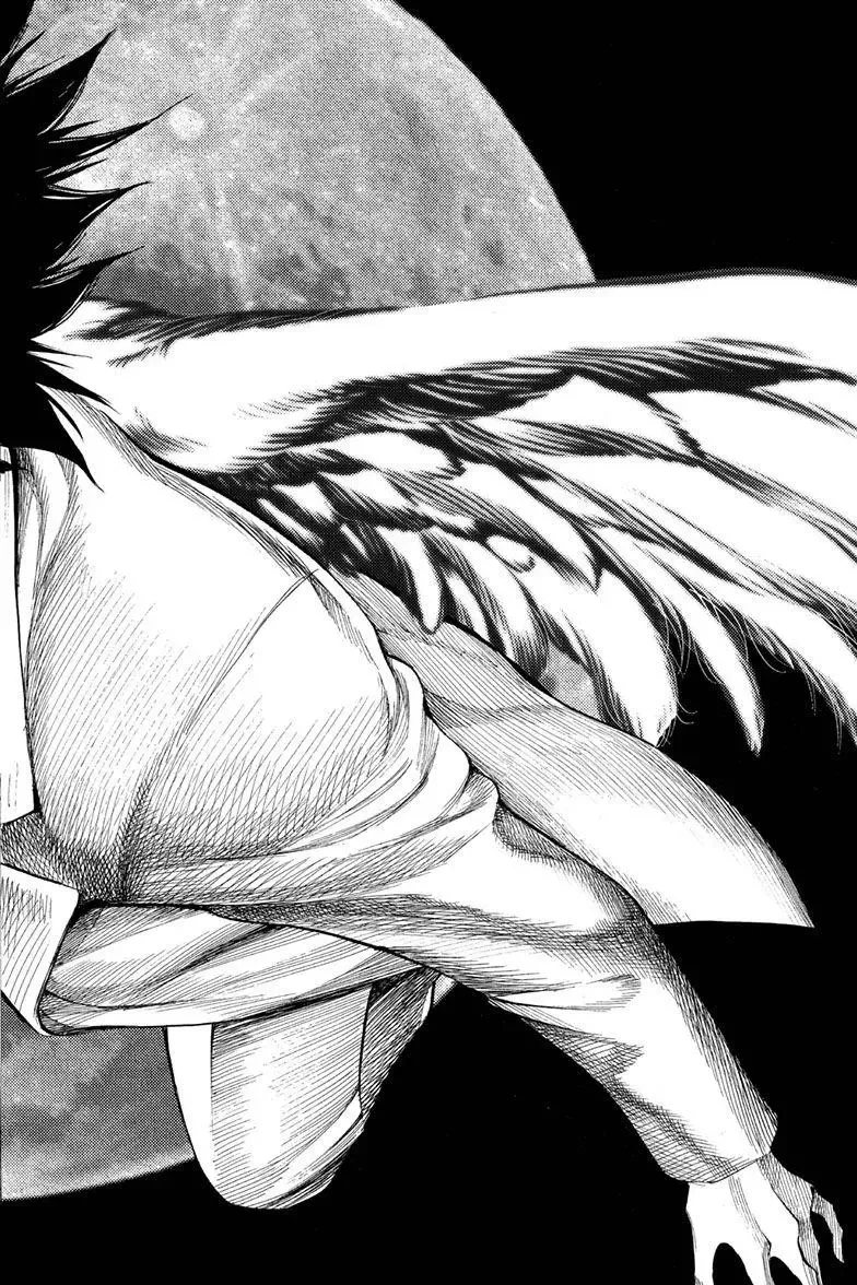Platina End Chapter 44 page 20
