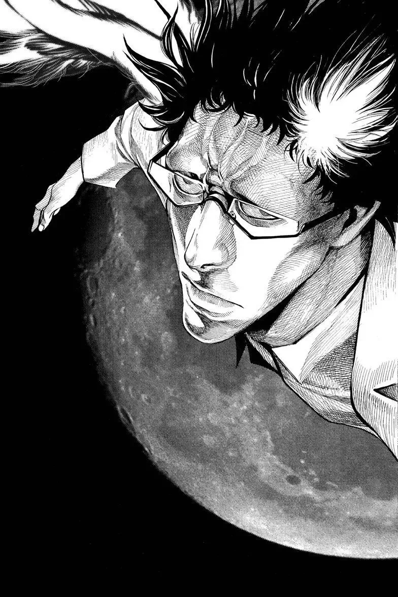 Platina End Chapter 44 page 21