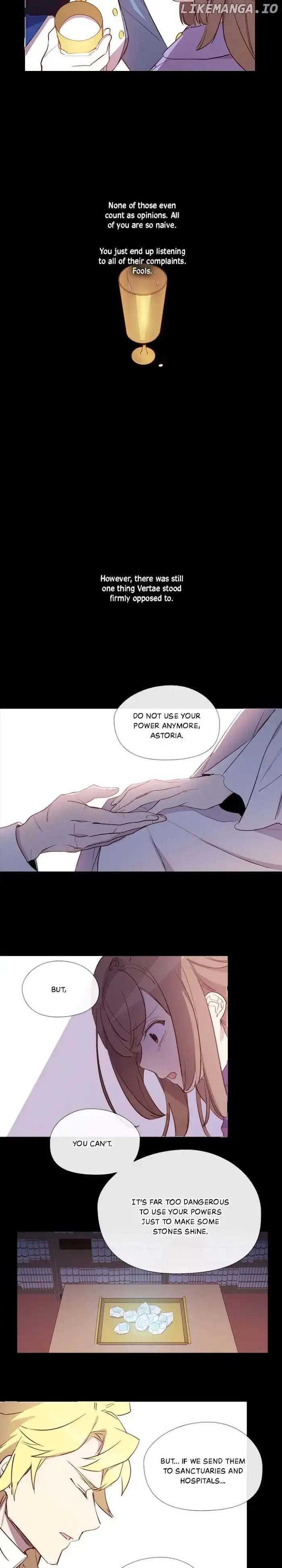 Crossing Code Chapter 45 page 3