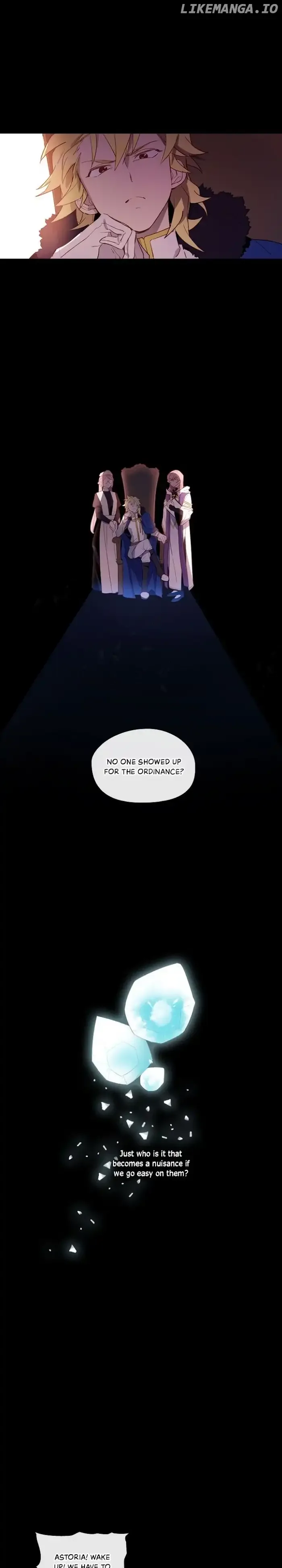 Crossing Code Chapter 45 page 7
