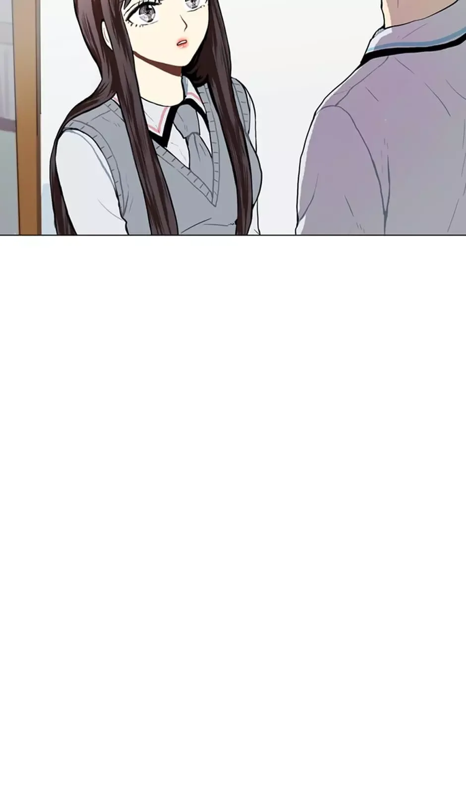Love & Wish Chapter 46 page 3