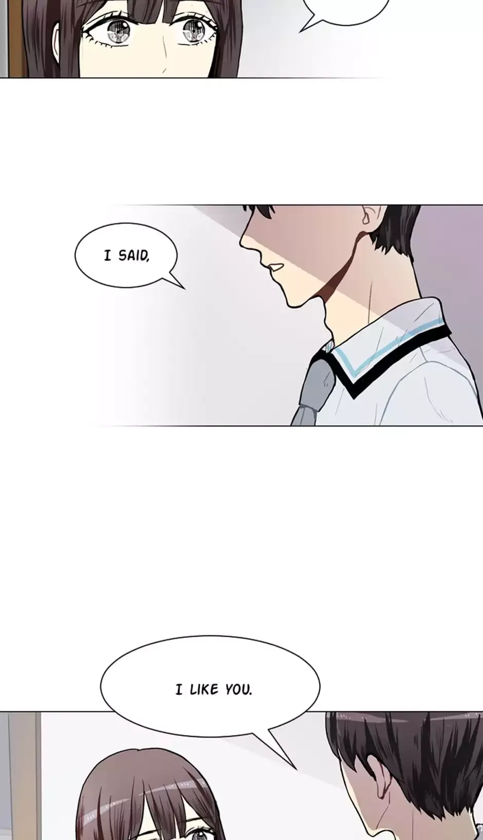 Love & Wish Chapter 46 page 2
