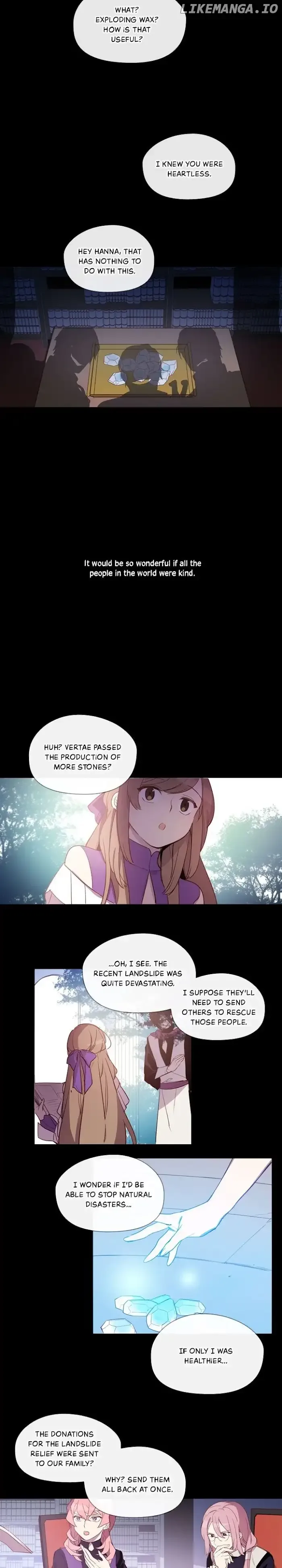 Crossing Code Chapter 45 page 5