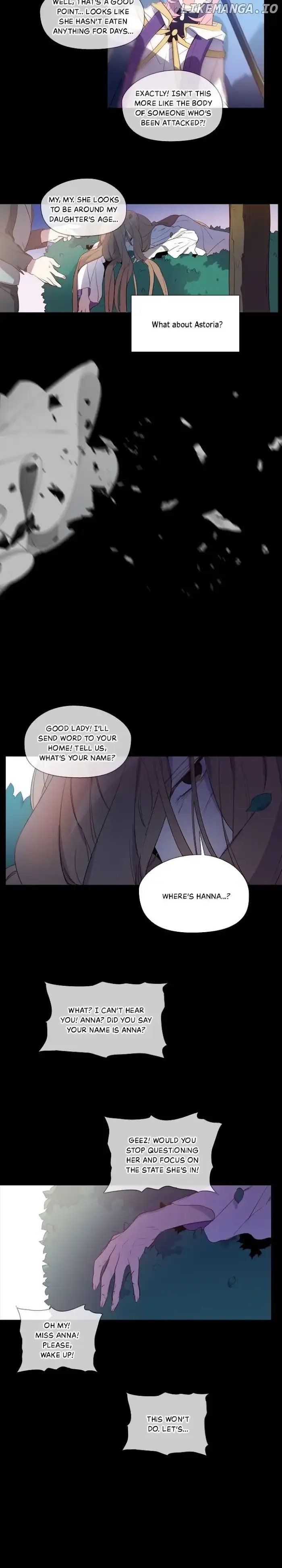 Crossing Code Chapter 45 page 17
