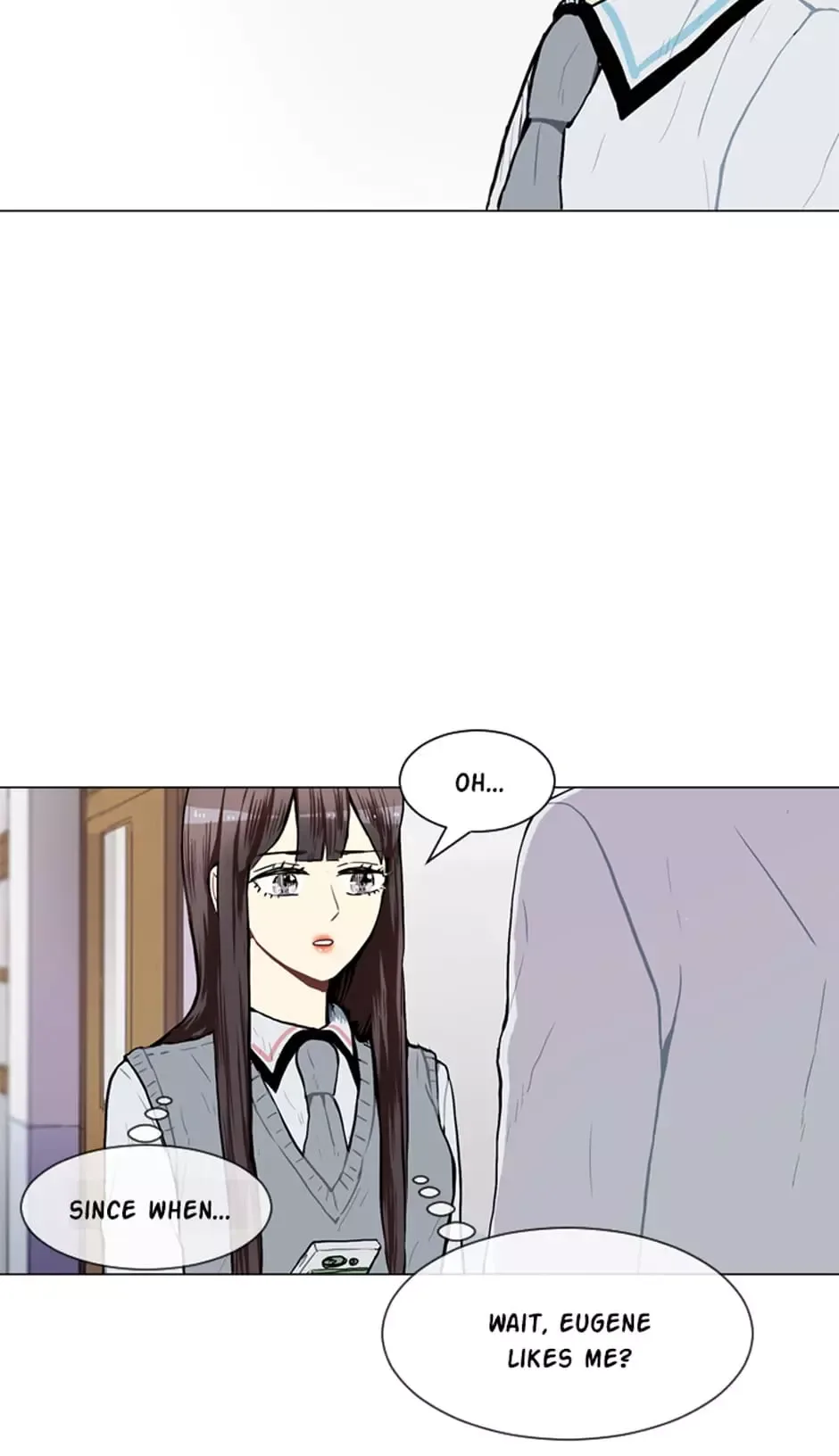 Love & Wish Chapter 46 page 8