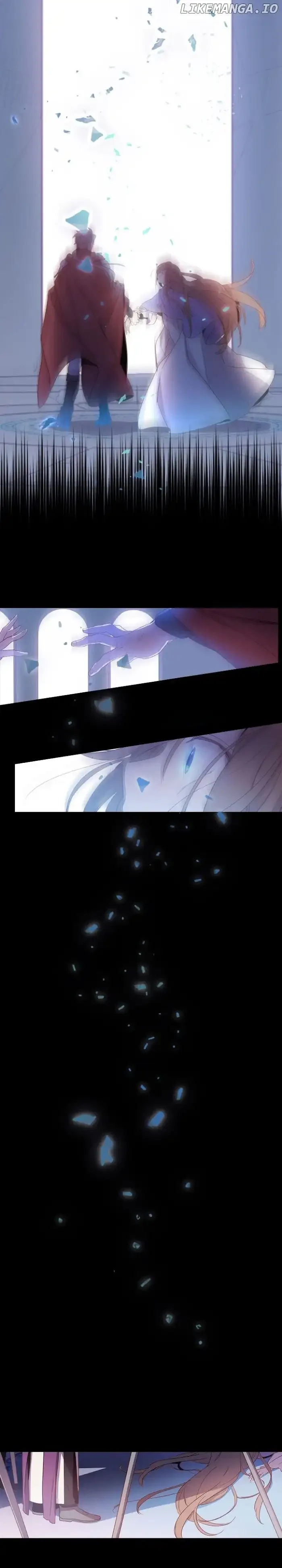 Crossing Code Chapter 45 page 13