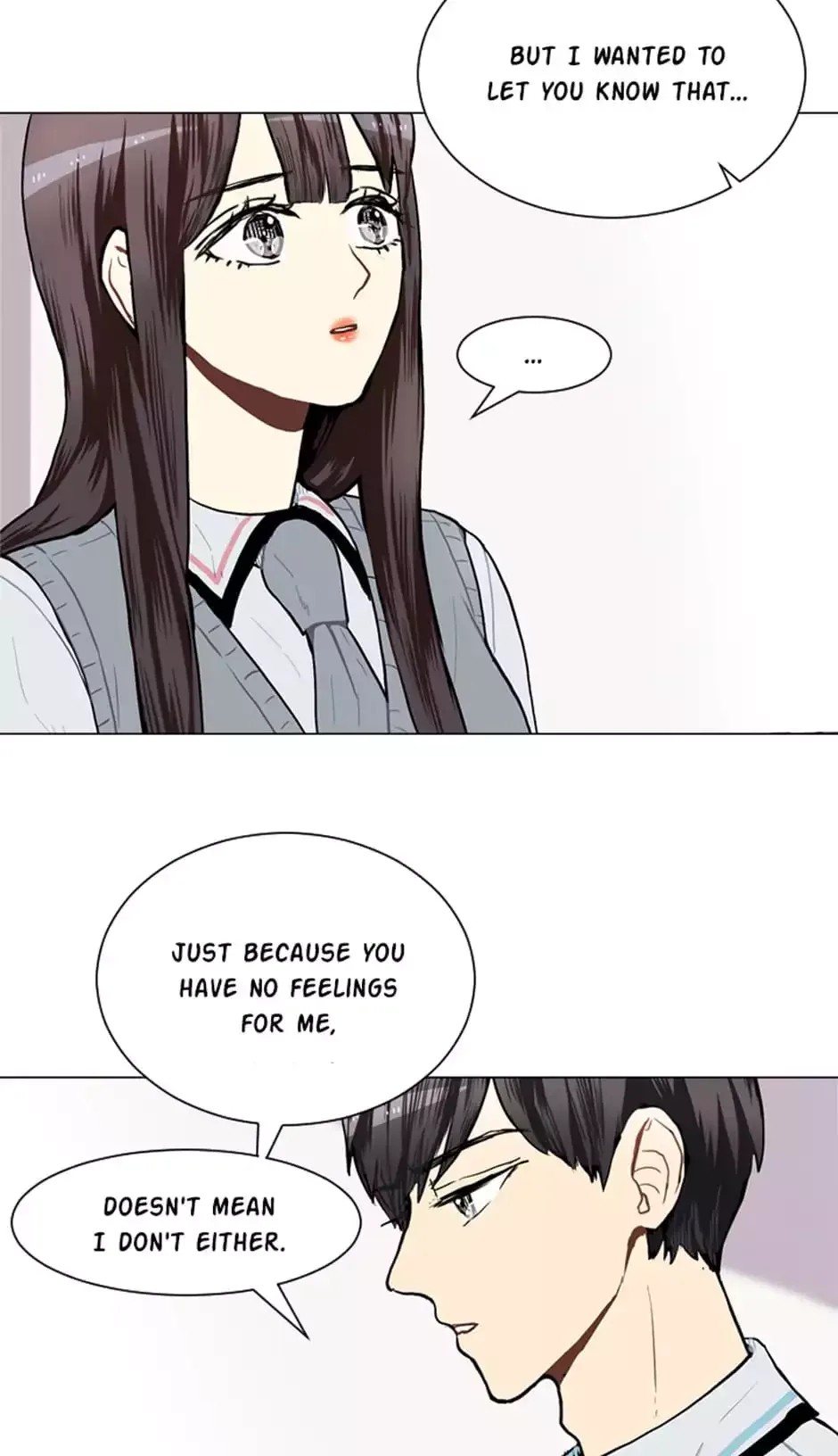 Love & Wish Chapter 46 page 7
