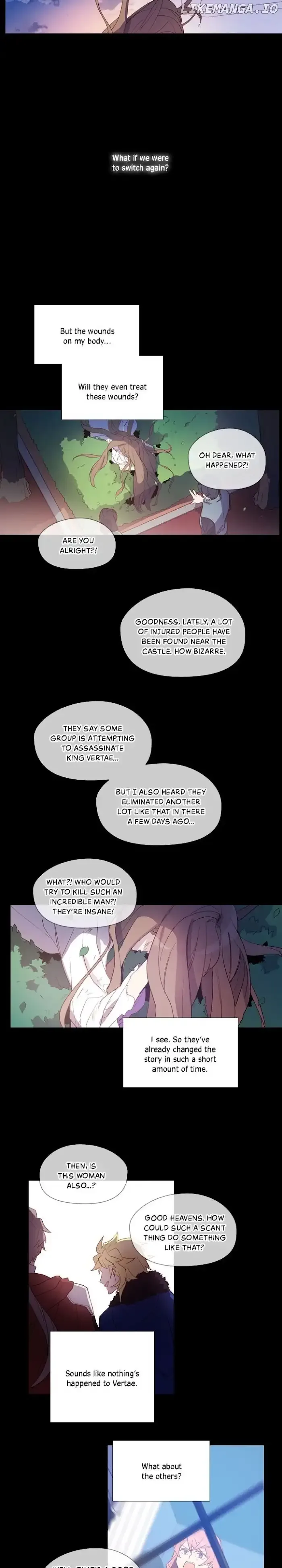 Crossing Code Chapter 45 page 16