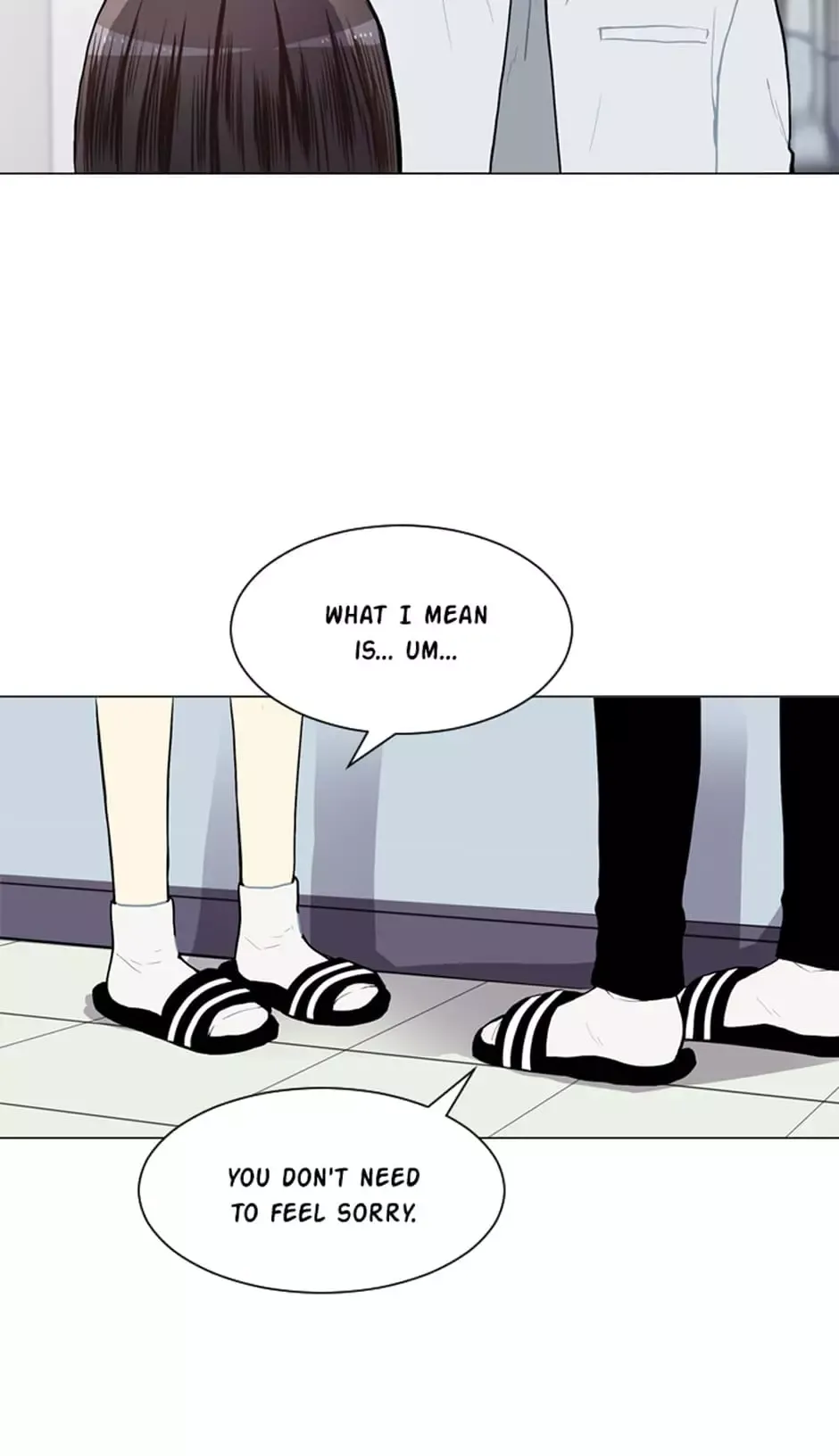 Love & Wish Chapter 46 page 11