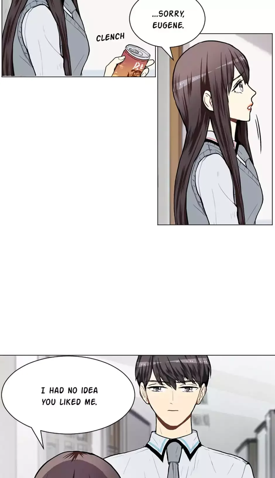 Love & Wish Chapter 46 page 10