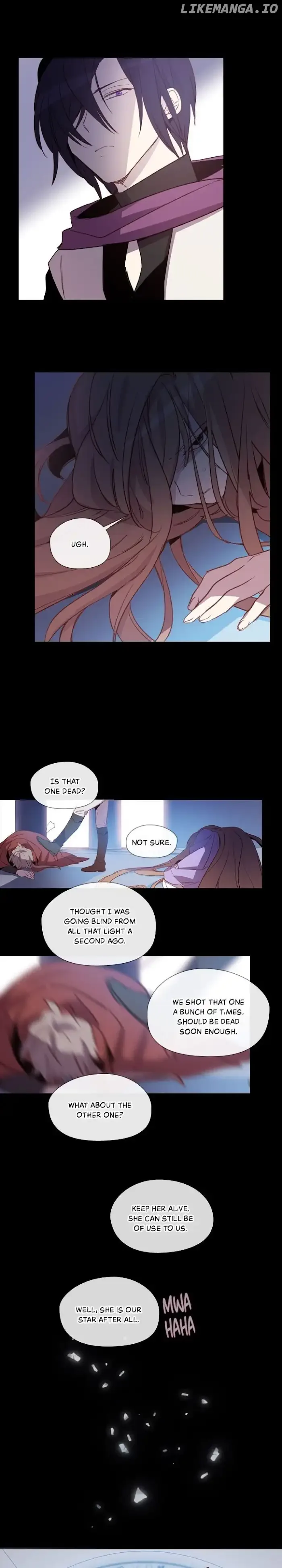 Crossing Code Chapter 45 page 14