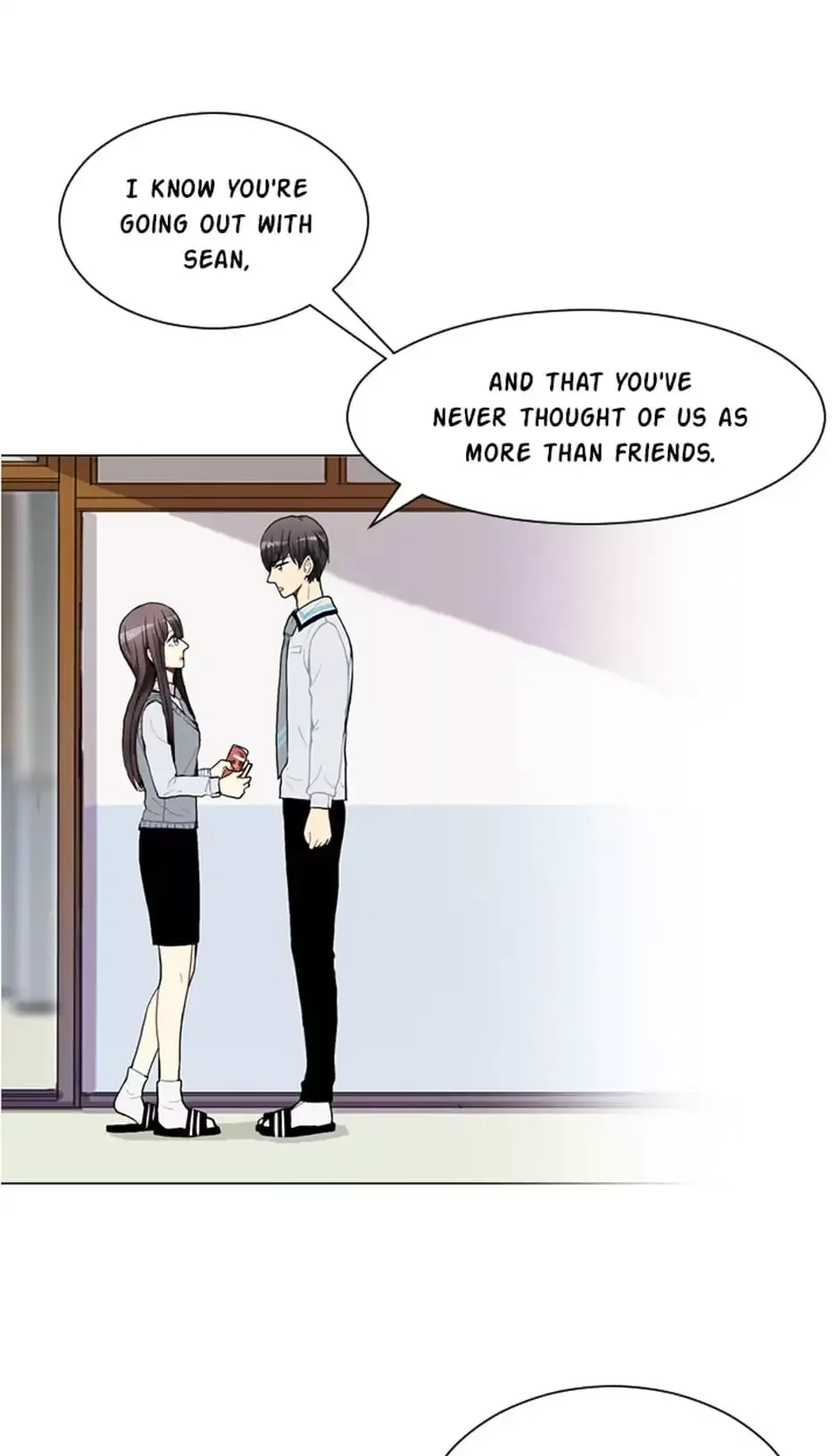Love & Wish Chapter 46 page 6