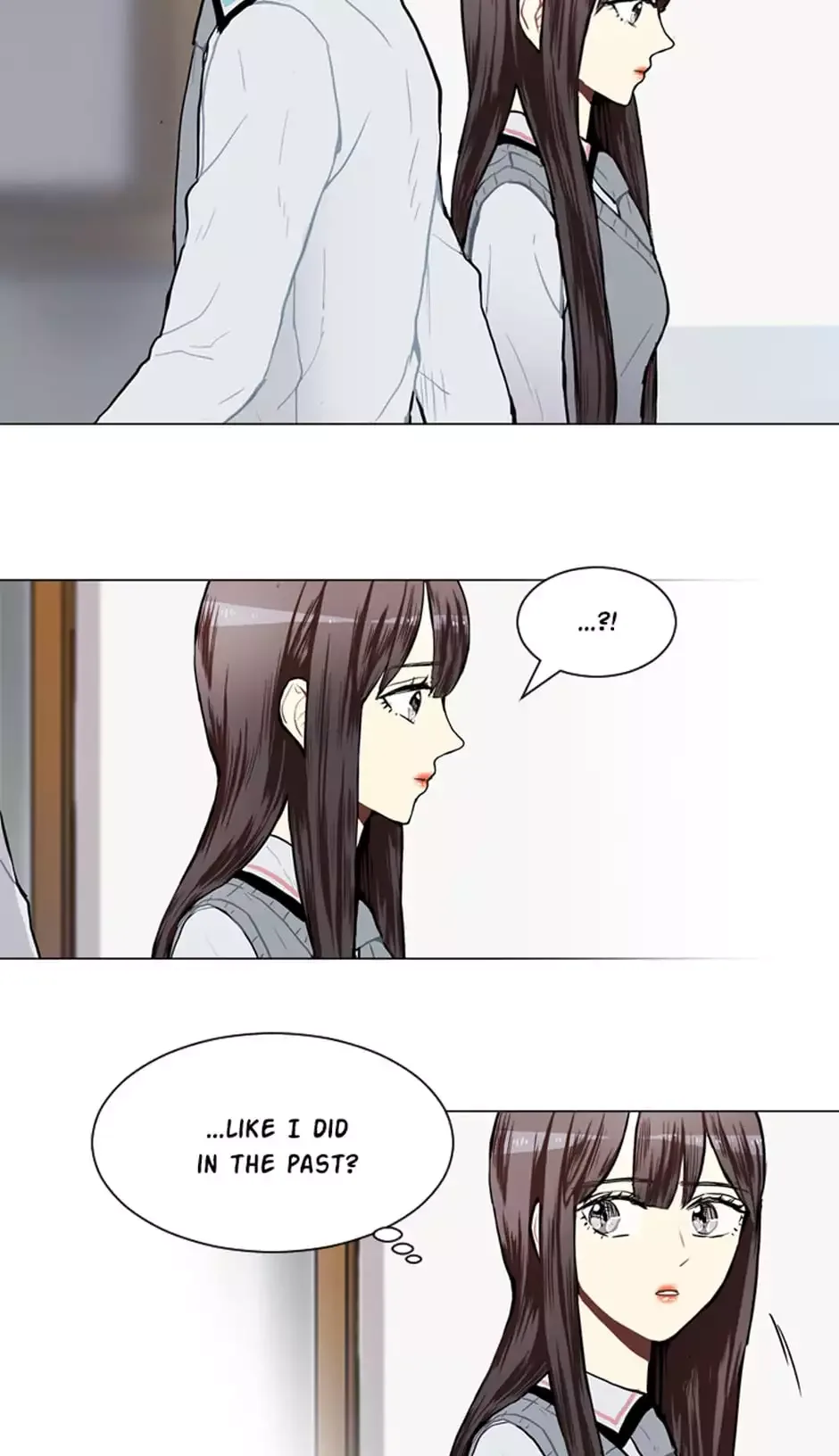 Love & Wish Chapter 46 page 14