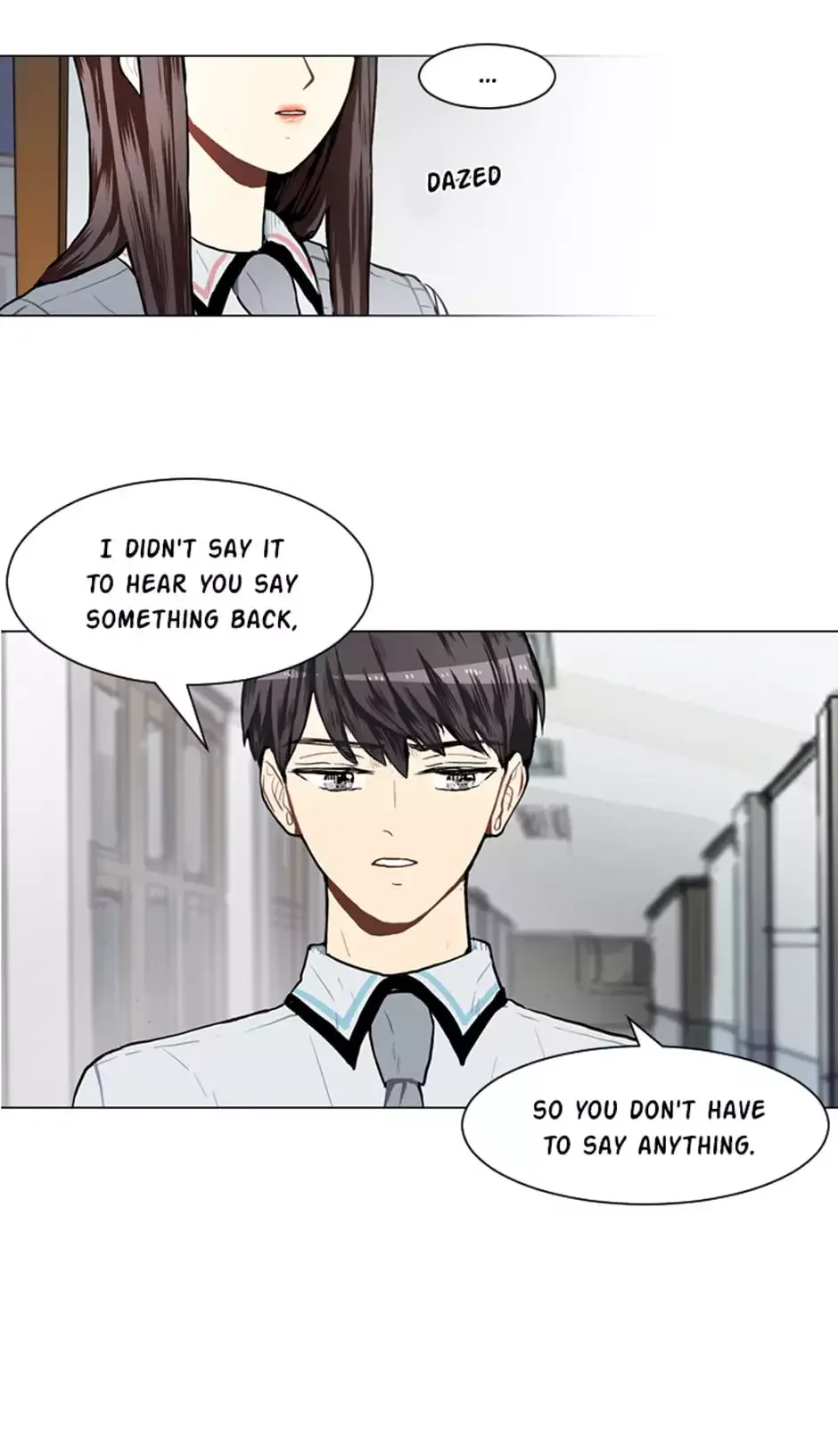 Love & Wish Chapter 46 page 5