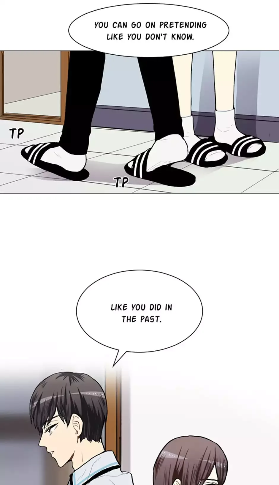 Love & Wish Chapter 46 page 13