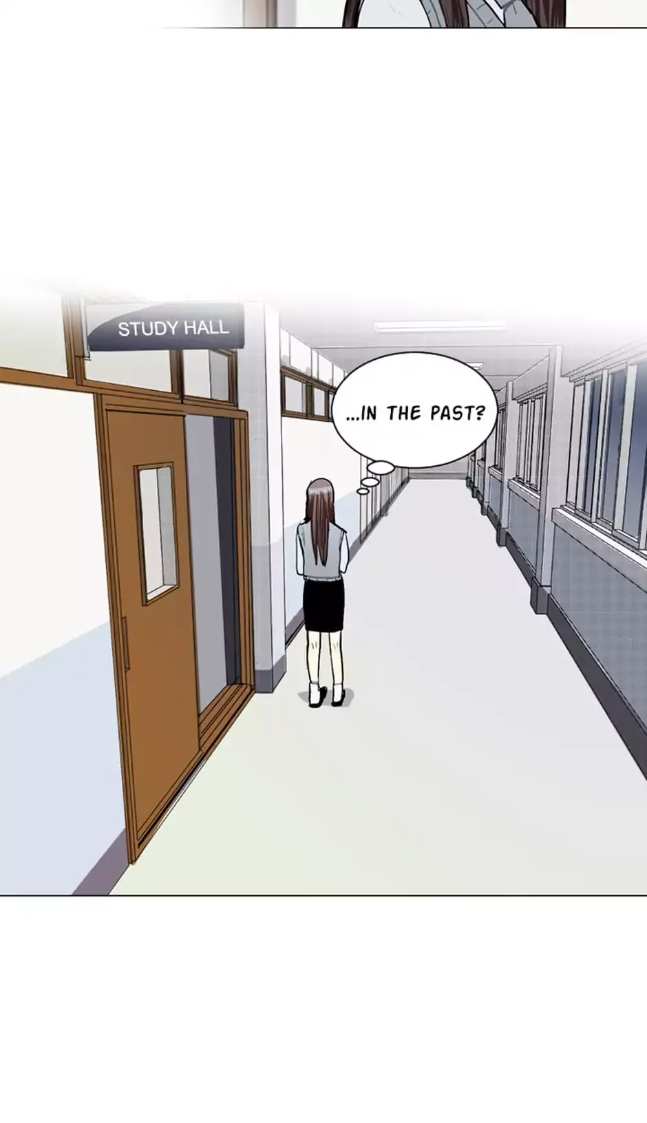 Love & Wish Chapter 46 page 15