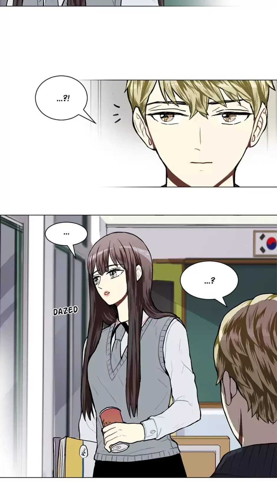 Love & Wish Chapter 46 page 24