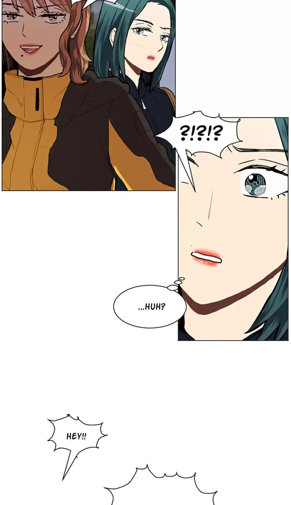 Love & Wish Chapter 46 page 34
