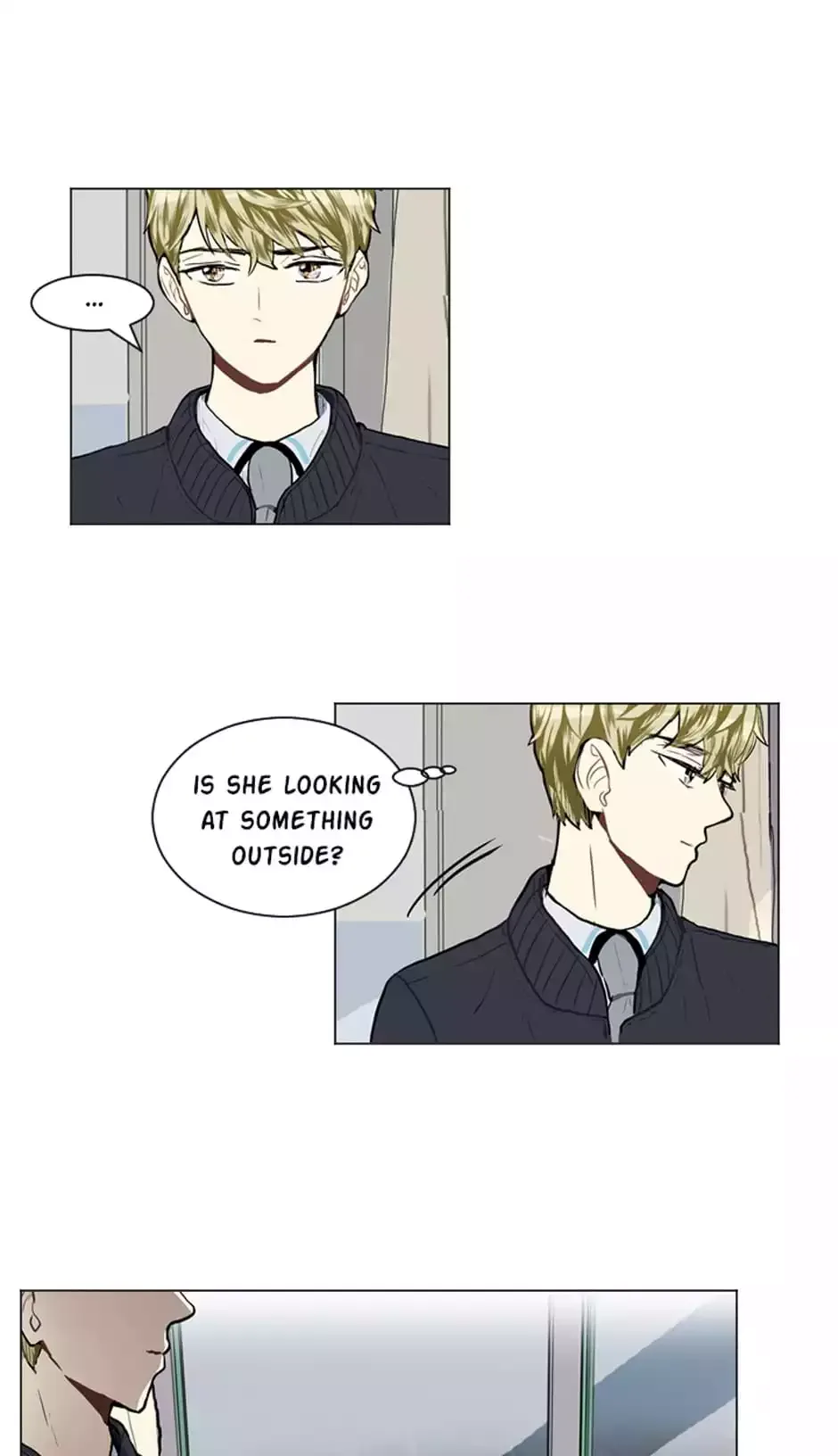 Love & Wish Chapter 46 page 25