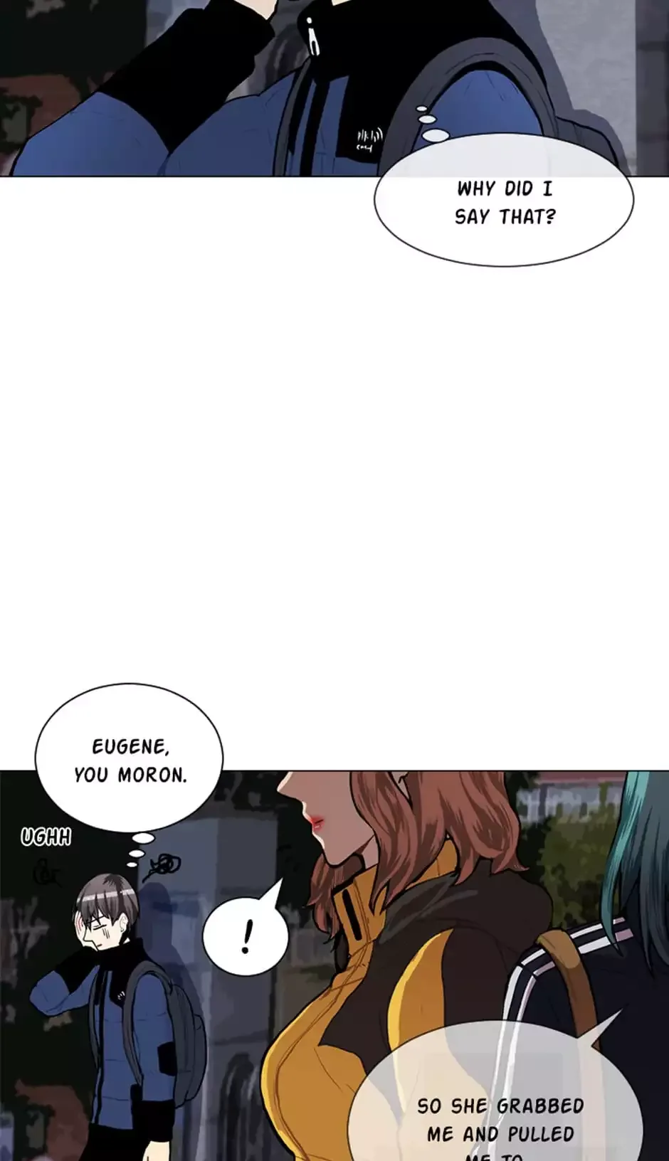 Love & Wish Chapter 46 page 31