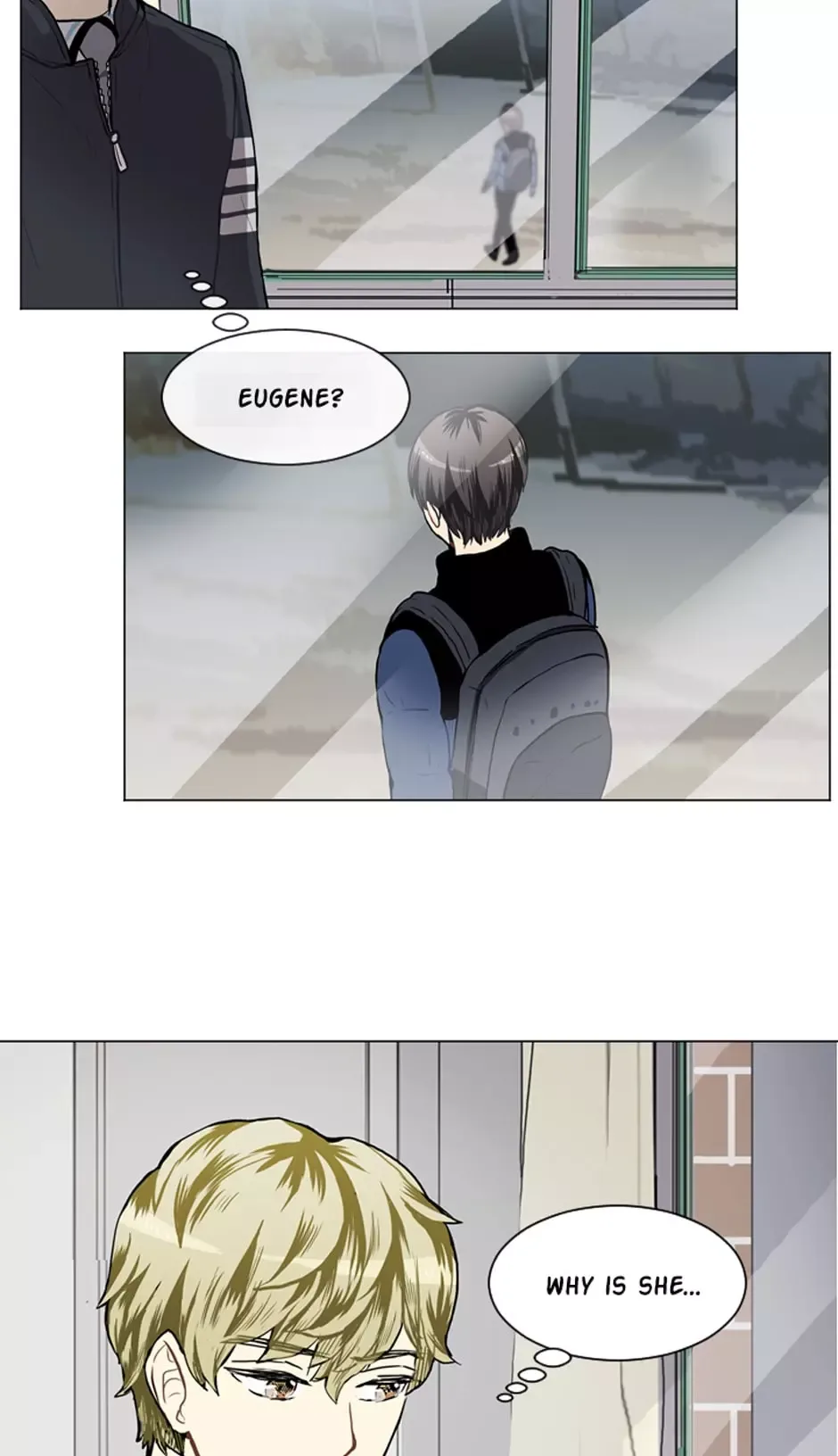 Love & Wish Chapter 46 page 26
