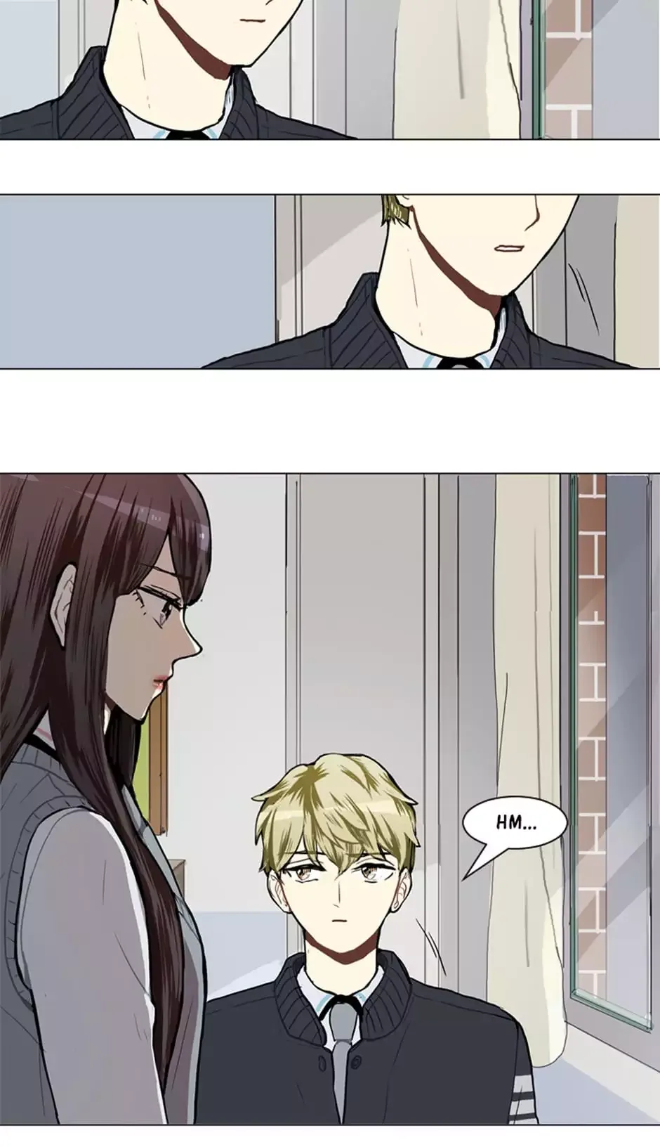Love & Wish Chapter 46 page 27