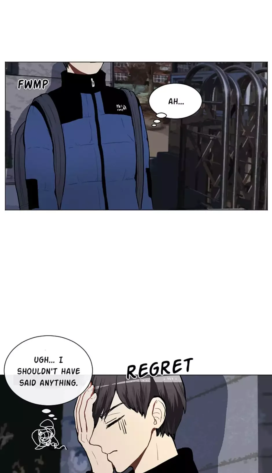 Love & Wish Chapter 46 page 30