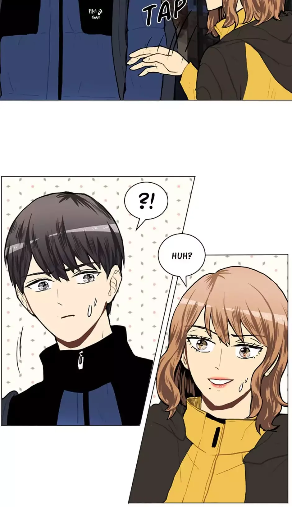 Love & Wish Chapter 46 page 36
