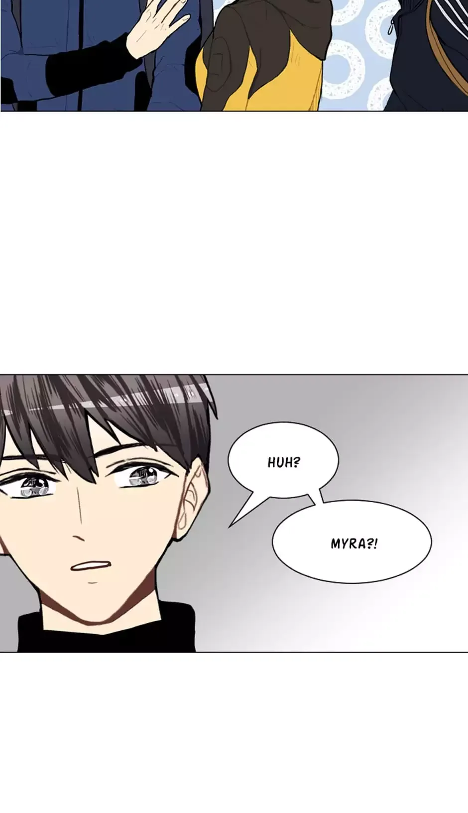 Love & Wish Chapter 46 page 38