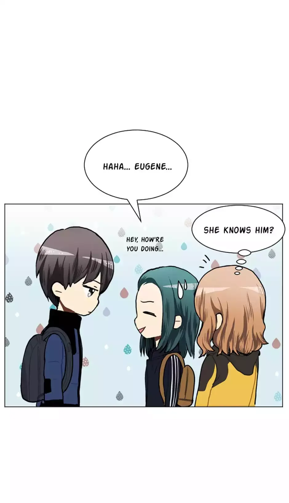 Love & Wish Chapter 46 page 39