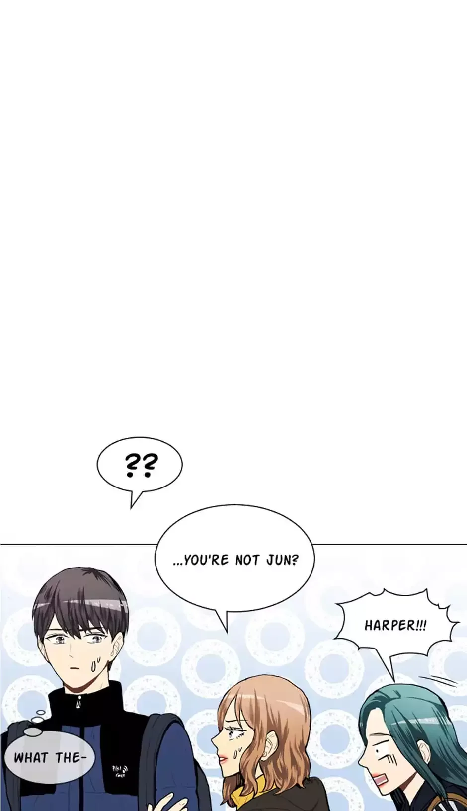 Love & Wish Chapter 46 page 37