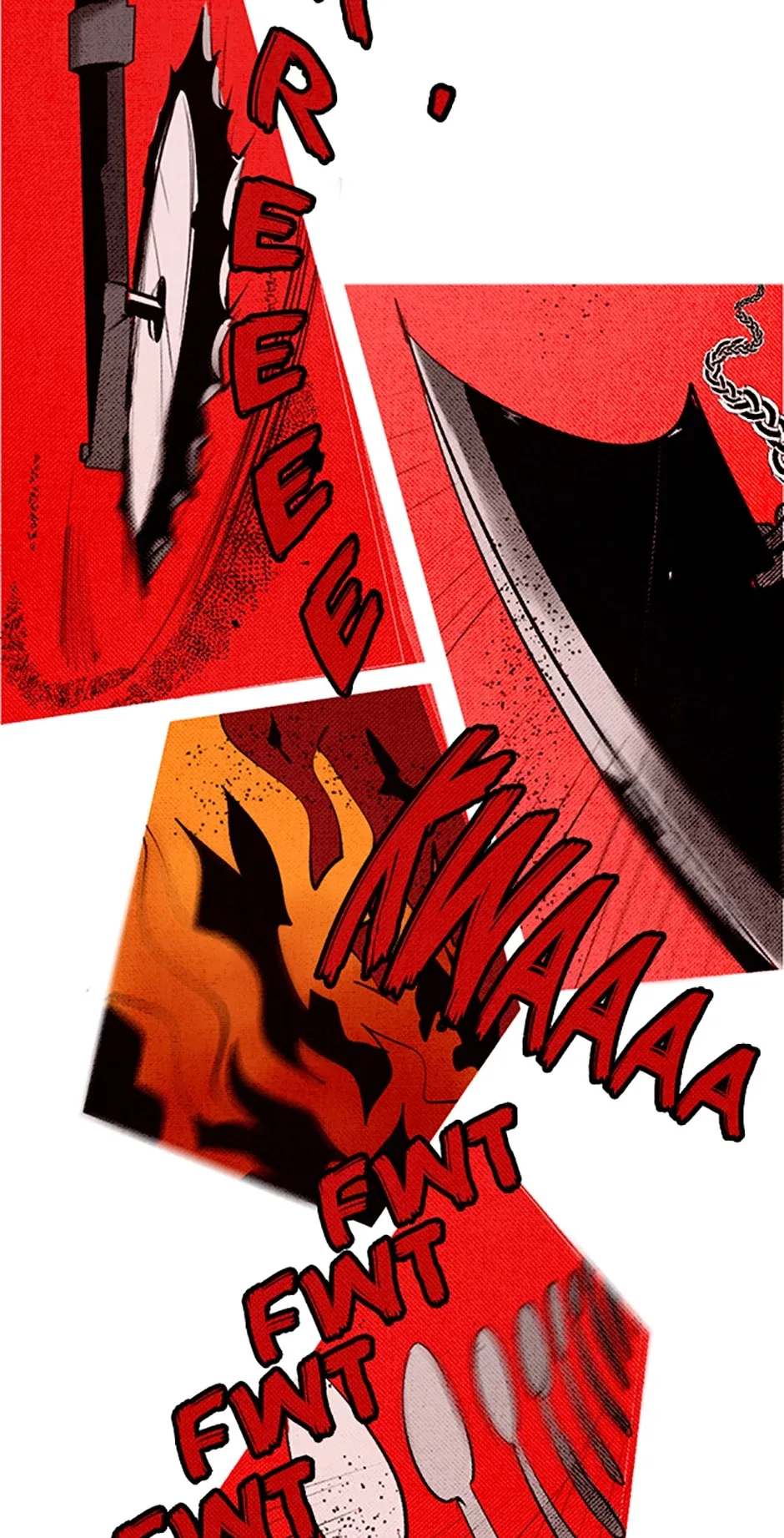 Demons can't be pretty Chapter 67 page 6