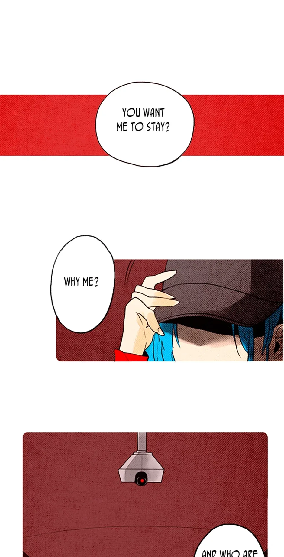 Demons can't be pretty Chapter 67 page 2