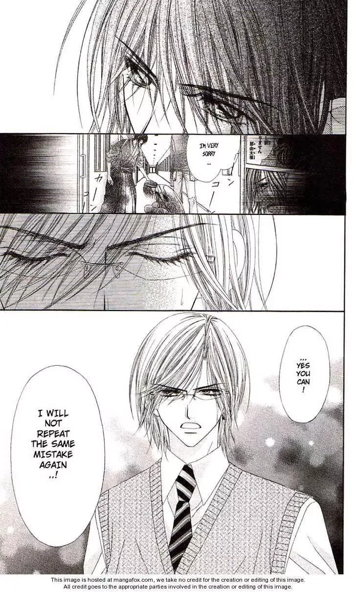 Honey x Honey Drops Chapter 40 page 10