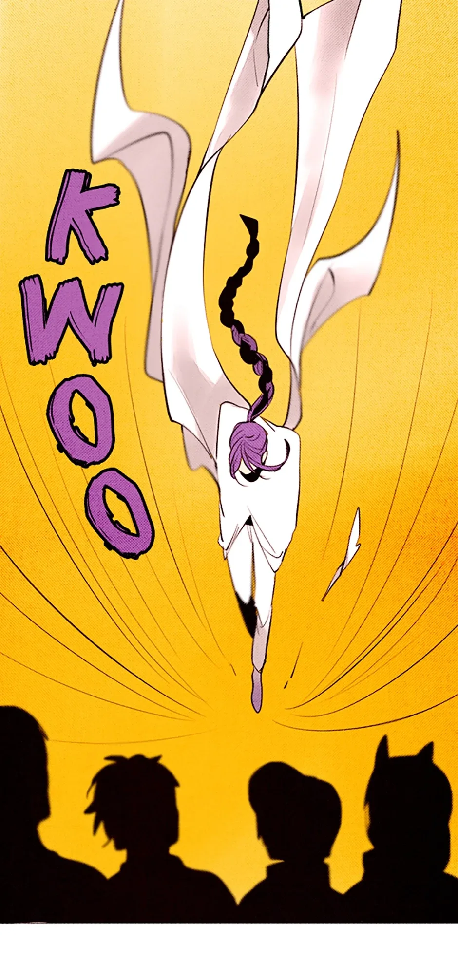 Demons can't be pretty Chapter 67 page 16