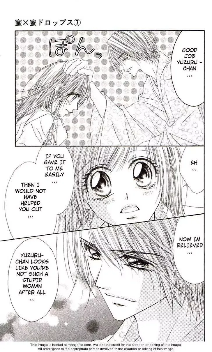 Honey x Honey Drops Chapter 40 page 26