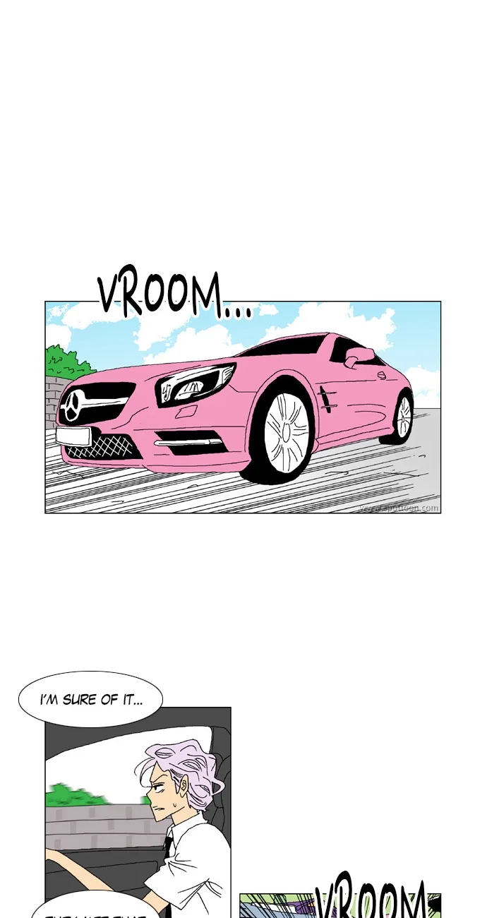A Stranger in My House Chapter 58 page 2