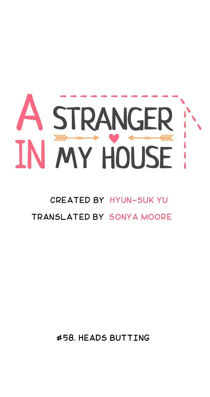 A Stranger in My House Chapter 58 page 1