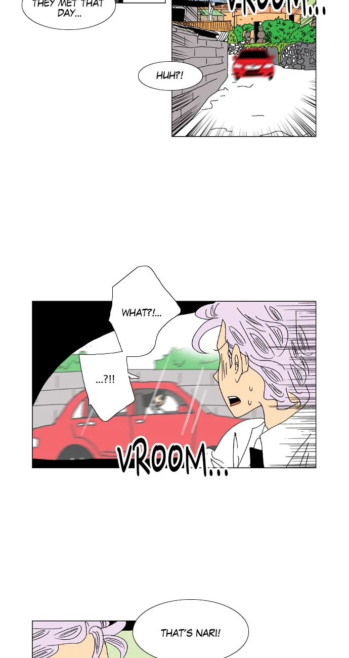 A Stranger in My House Chapter 58 page 3