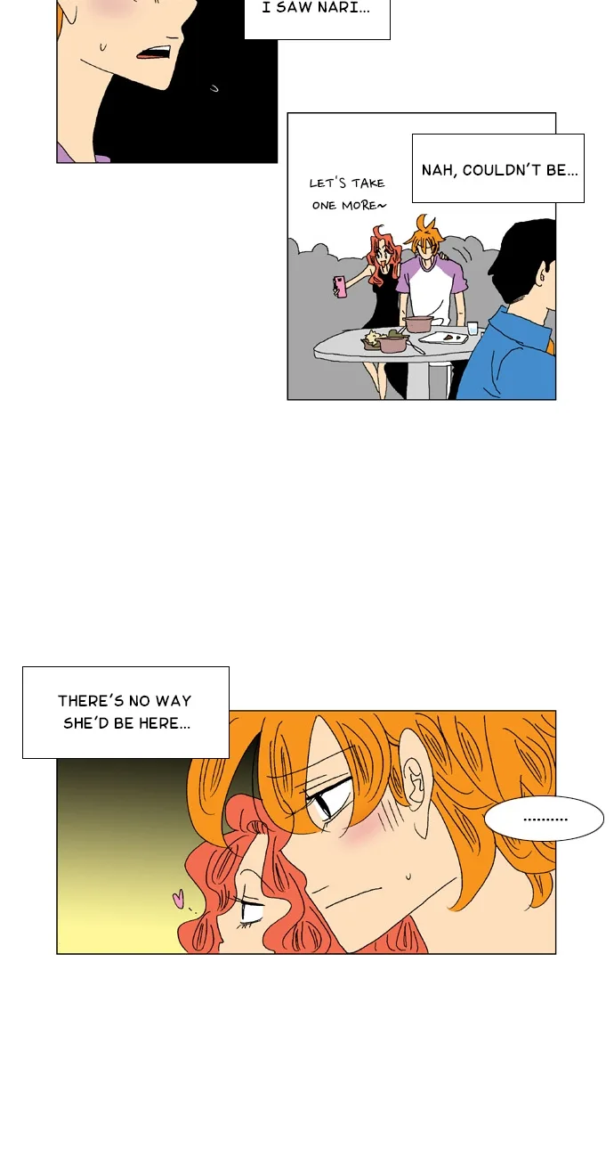 A Stranger in My House Chapter 58 page 10