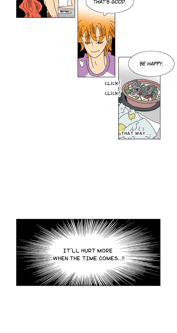 A Stranger in My House Chapter 58 page 6