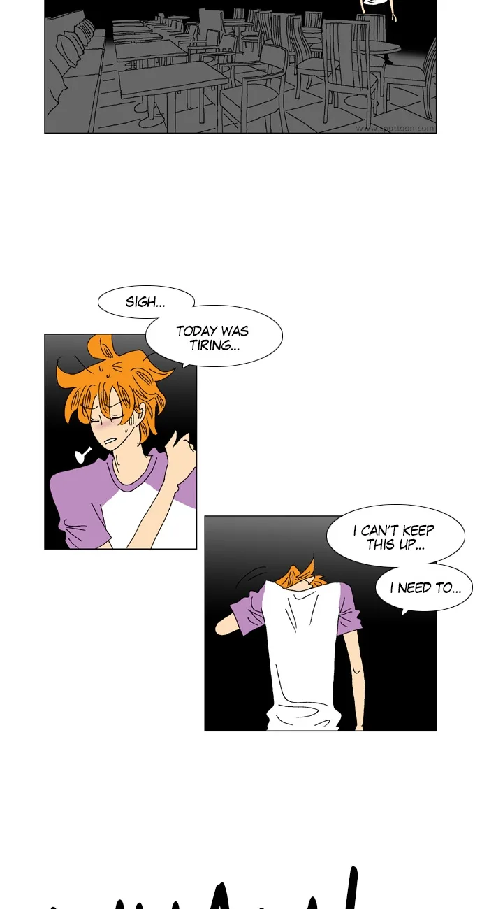A Stranger in My House Chapter 58 page 14