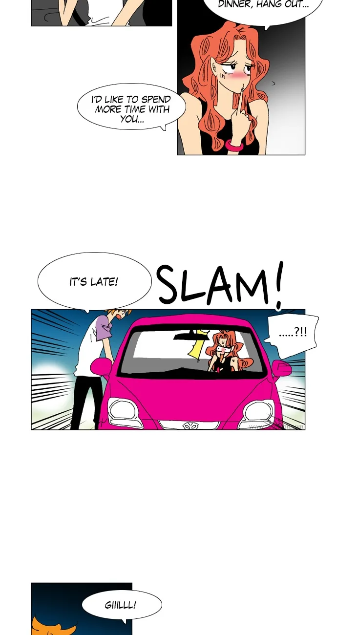A Stranger in My House Chapter 58 page 12
