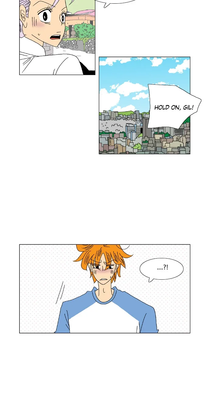 A Stranger in My House Chapter 58 page 4
