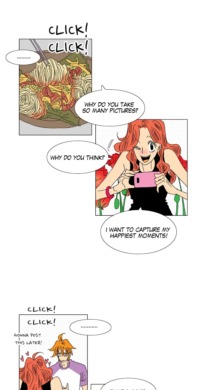 A Stranger in My House Chapter 58 page 5